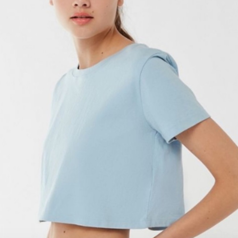 Urban Outfitters Best Friend Tee